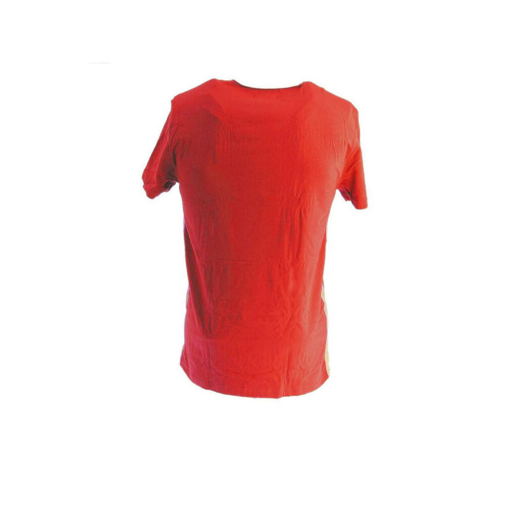 Camiseta EA7 Emporio Armani TEE-SHIRT HOMME  EA7 EMPORIO ARMANI 3/3