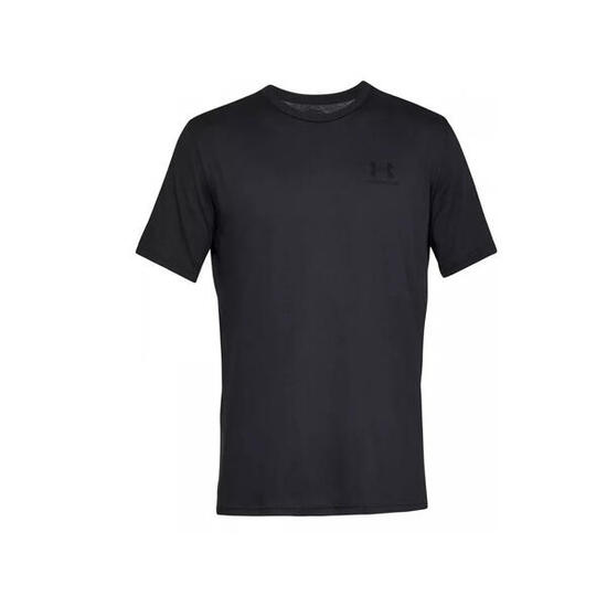 Tee-shirt Under Armour SPORTSTYLE LC SS