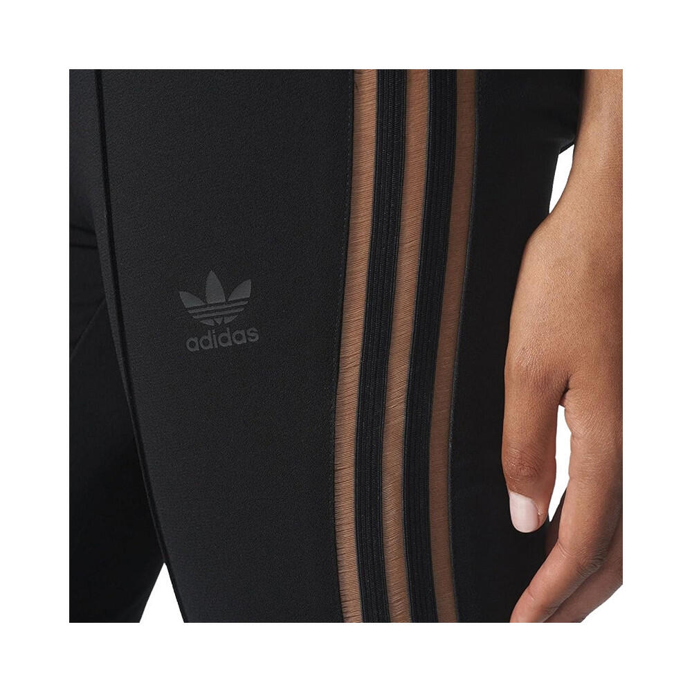 Pantalon de survêtement adidas Originals Cigarette 4/5