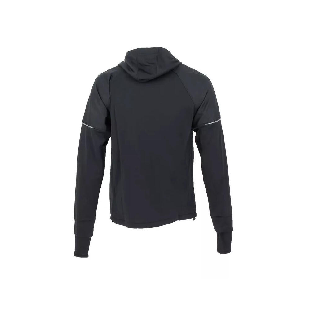Passamontagna Cardio training Uomo 77-1379693 Nero 3/3
