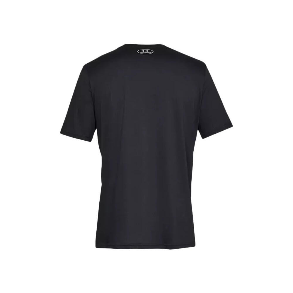 Tee-shirt Under Armour SPORTSTYLE LC SS 2/7