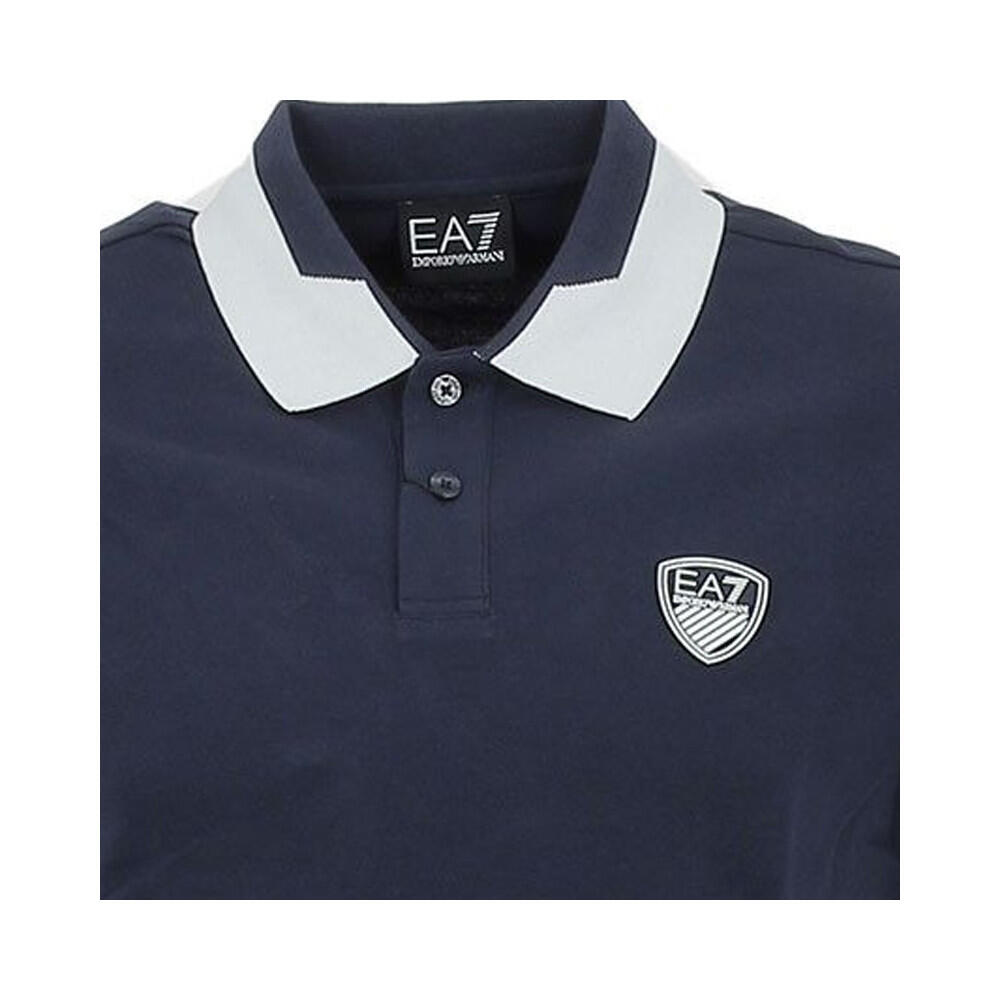 Polo EA7 Emporio Armani 3/3