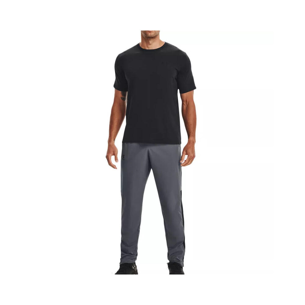 Tee-shirt Under Armour SPORTSTYLE LC SS 5/7