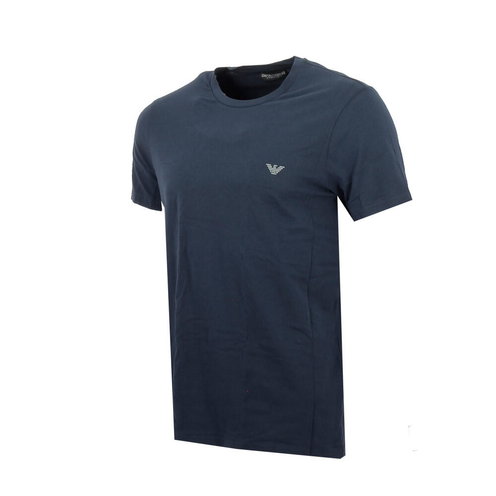 Camiseta EA7 Emporio Armani TEE SHIRT PACK2 3/3