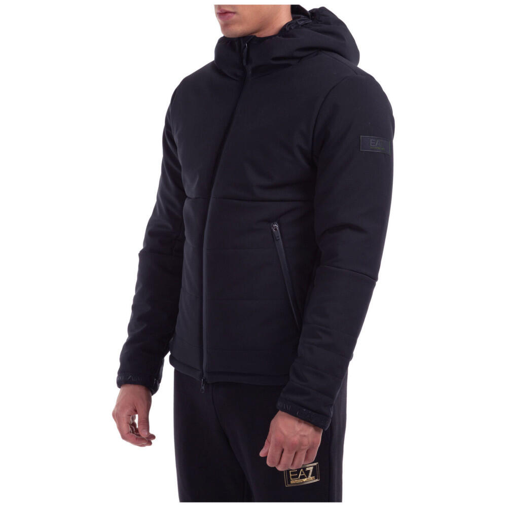 Cazadora EA7 Emporio Armani BLOUSON HOMME EA7 EMPORIO ARMANI 3/4