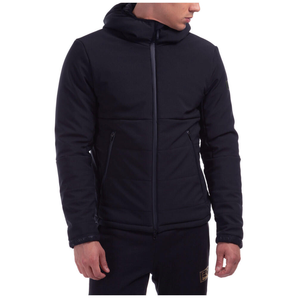 Cazadora EA7 Emporio Armani BLOUSON HOMME EA7 EMPORIO ARMANI 4/4