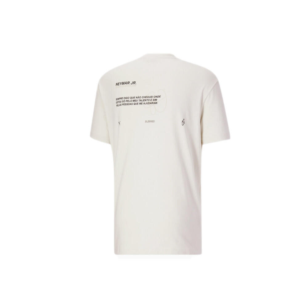 Camiseta Puma TEE-SHIRT HOMME NEYMAR JR. X PUMA 2/4