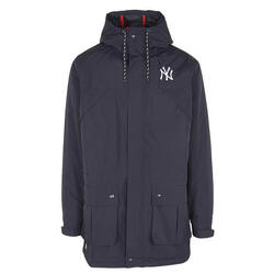Parka New Era Tech Series New York Yankees