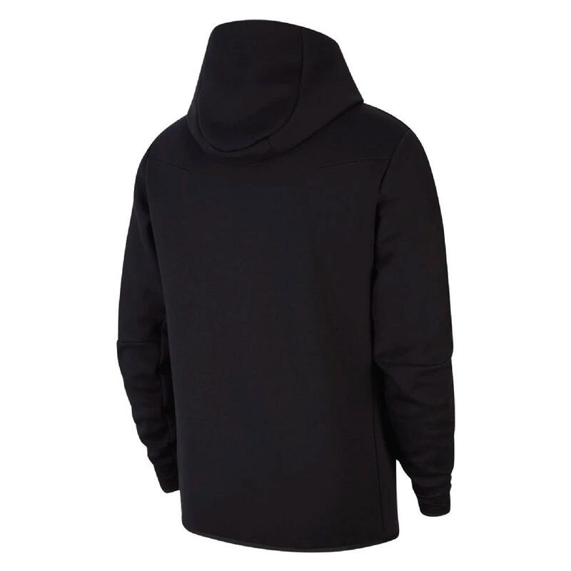 Sweat Zip  Sportswear Tech Fleece Black