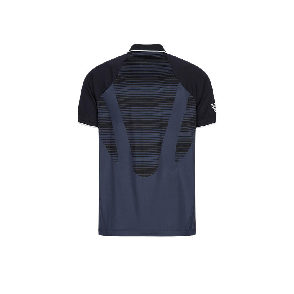 Polo para hombre EA7 Emporio Armani POLO HOMME EA7 EMPORIO ARMANI 2/3