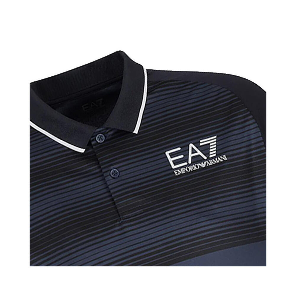 Polo para hombre EA7 Emporio Armani POLO HOMME EA7 EMPORIO ARMANI 3/3