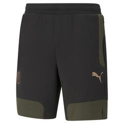 Short de football Puma MANCHESTER CITY EVOSTRIPE