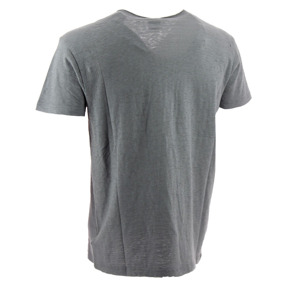 Camiseta EA7 Emporio Armani TEE-SHIRT HOMME EA7 EMPORIO ARMANI 2/3