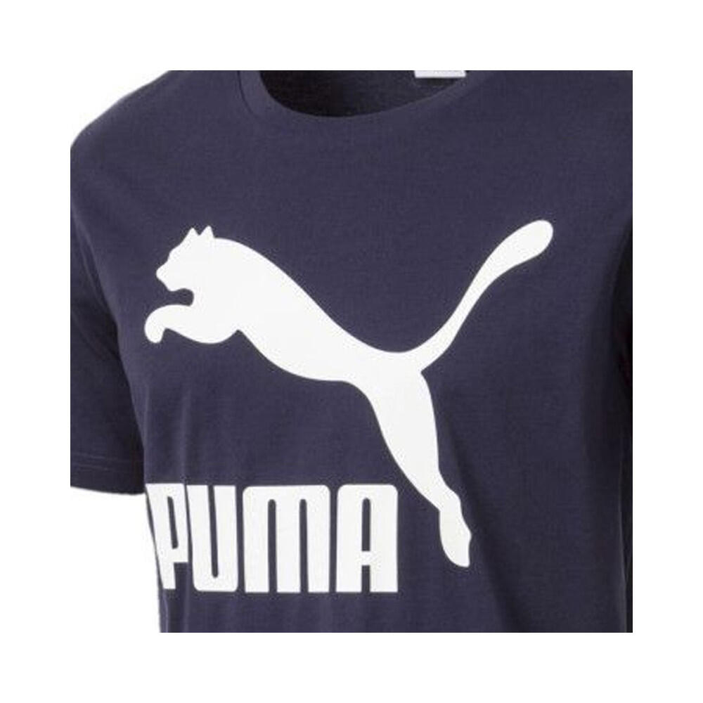 Tee-shirt Puma CLASSICS LOGO 3/3