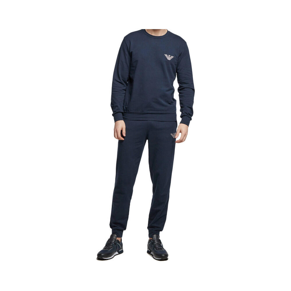 Fato de Treino Desportivo EA7 Emporio Armani 3/7