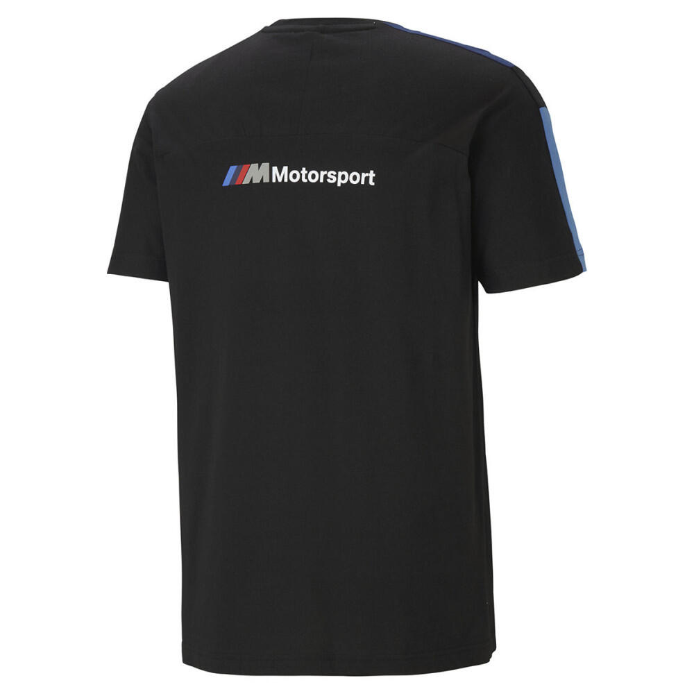 Tee-shirt Puma BMW MOTORSPORT T7 2/5
