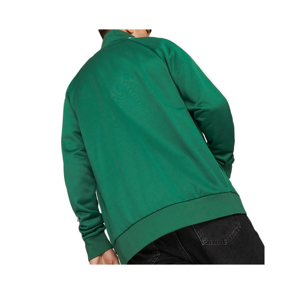 Casaco de Treino Desportivo Puma VESTE DE SURVETEMENT HOMME FD ICO T7 PUMA 4/6