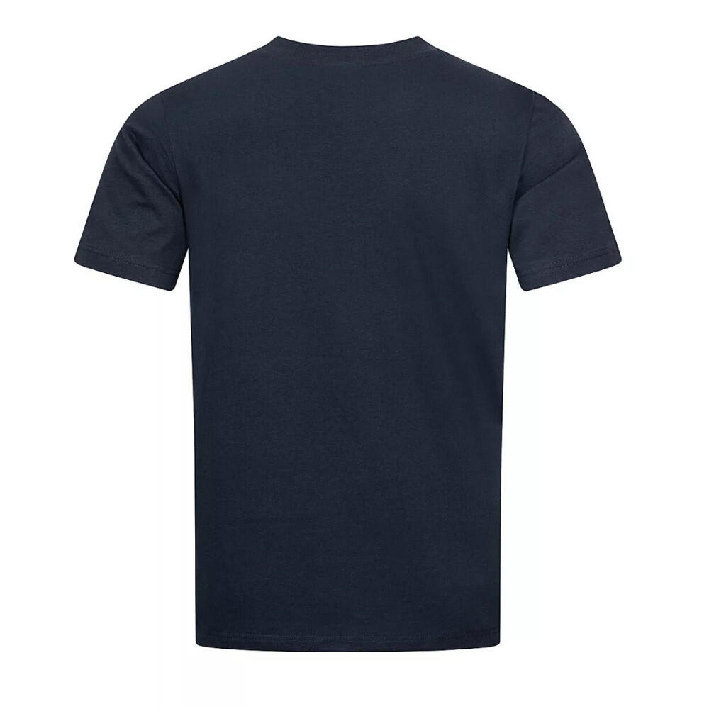 Tee-shirt Champion CREWNECK 3/3