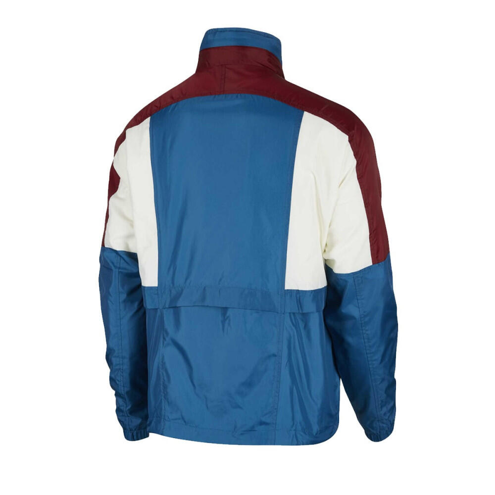 Cortavientos Nike RE issue jacket 2/4