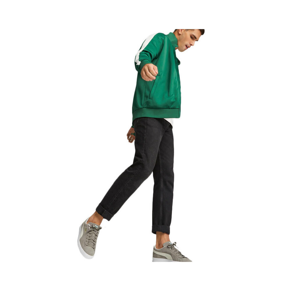 Casaco de Treino Desportivo Puma VESTE DE SURVETEMENT HOMME FD ICO T7 PUMA 5/6