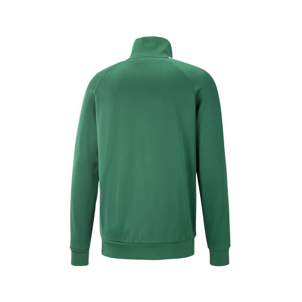 Casaco de Treino Desportivo Puma VESTE DE SURVETEMENT HOMME FD ICO T7 PUMA 2/6