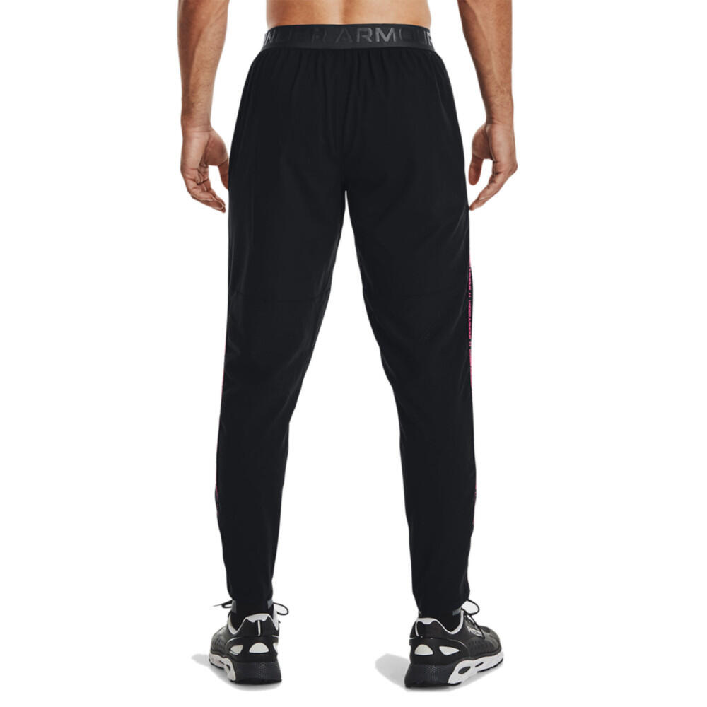 Pantalon de survêtement Under Armour WOVEN GEO 4/4