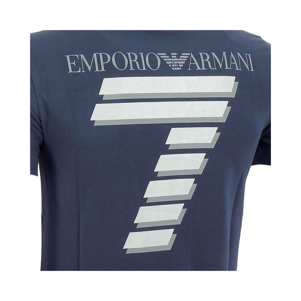 T-shirt da uomo EA7 Emporio Armani TEE-SHIRT HOMME EA7 EMPORIO ARMANI 3/3