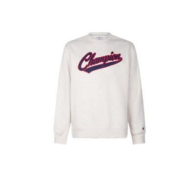 Felpa Champion Crewneck Sweatshirt