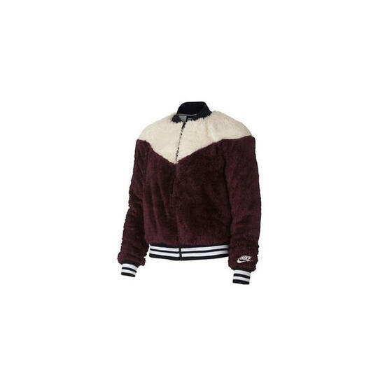 Veste de survêtement Nike W NSW WOLF