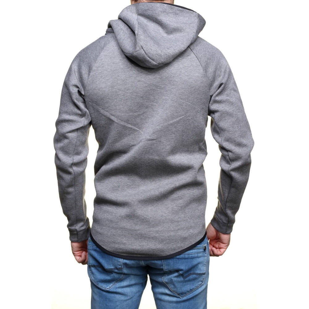 Felpa Nike SWEAT A CAPUCHE HOMME SPORTSWEAR TECH FLEECE NIKE 3/5