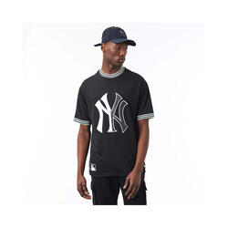 Tee-shirt New Era New York Yankees MLB Team Logo