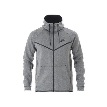 Sweat à capuche Nike Sportswear Tech Fleece Windrunner