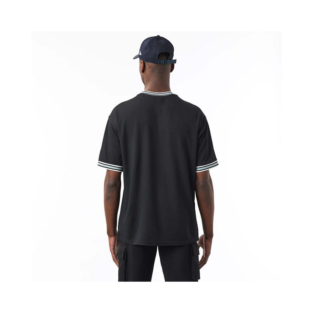 Camiseta New Era New York Yankees MLB Team Logo 2/4