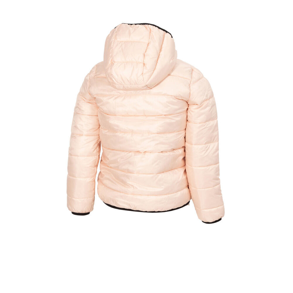 Doudoune à capuche Champion junior 2/7