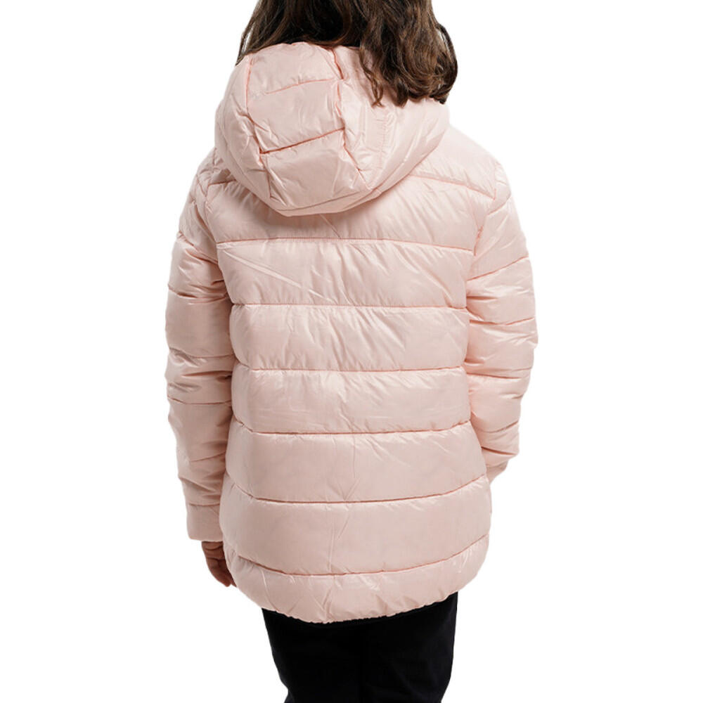 Doudoune à capuche Champion junior 4/7