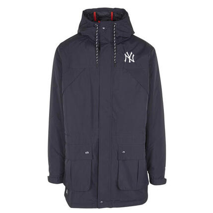 Parka New Era Tech Series New York Yankees