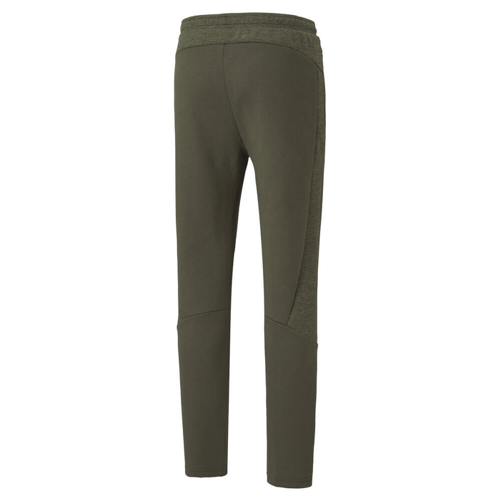 Pantalón de Chándal Puma EVOSTRIPE 2/5
