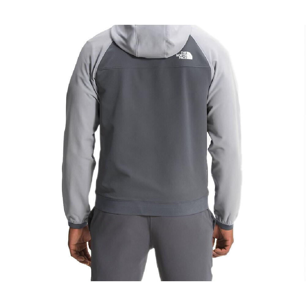 Felpa The North Face SWEAT A CAPUCHE HOMME TEKWARE THE NORTH FACE 2/4