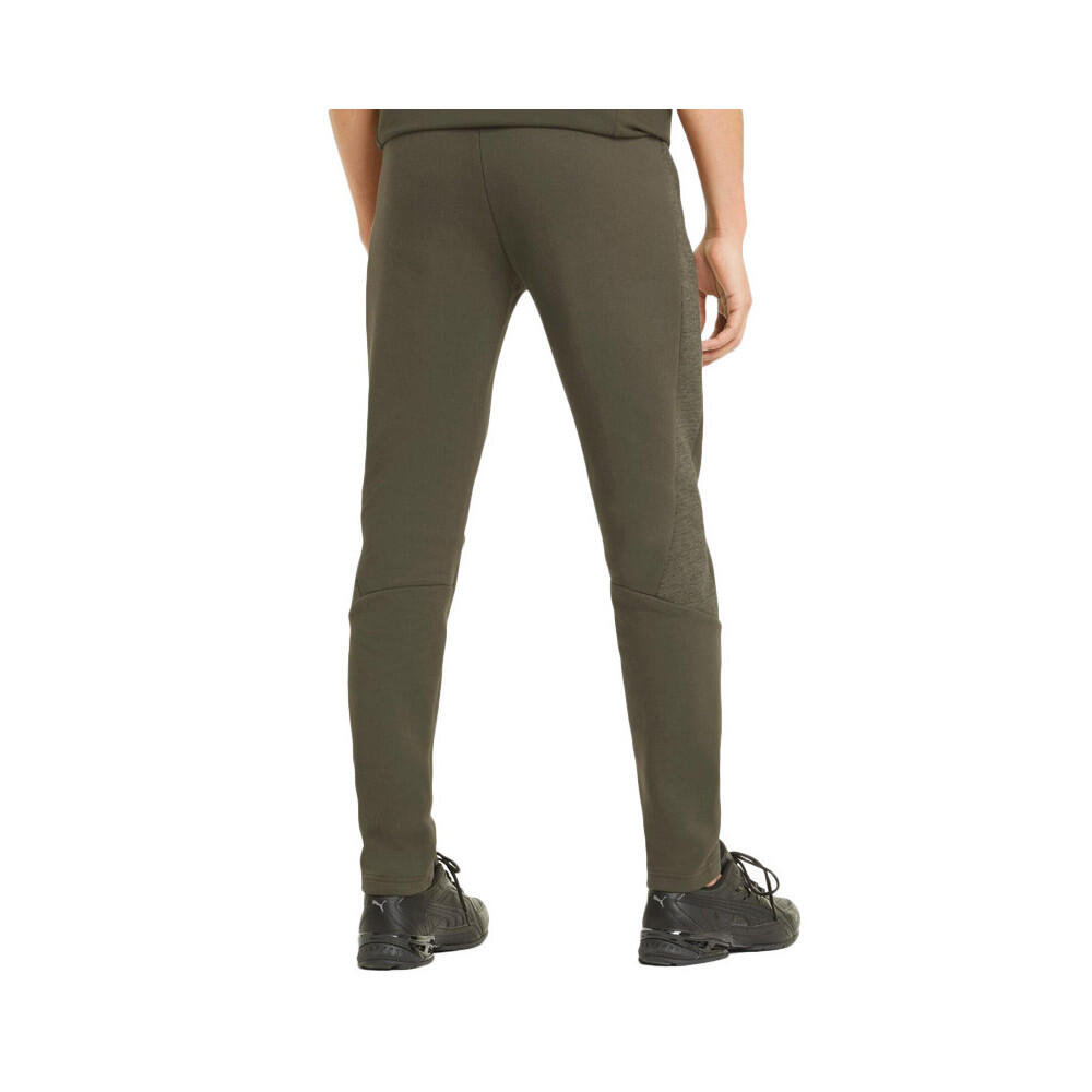 Pantalón de Chándal Puma EVOSTRIPE 3/5