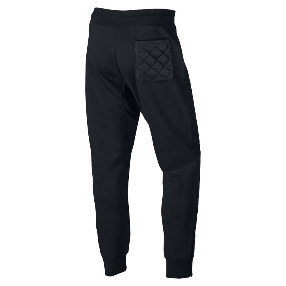 Pantalones de chándal Nike V442 FLEECE CUFFED para hombre 2/4