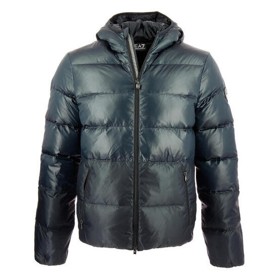 Piumino EA7 Emporio Armani DOUDOUNE HOMME EA7 EMPORIO ARMANI