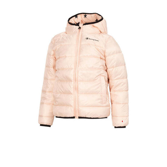 Doudoune à capuche Champion junior