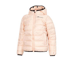 Doudoune à capuche Champion junior