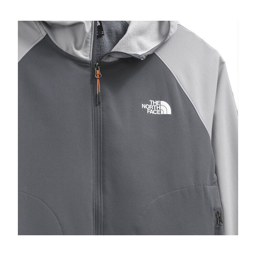 Felpa The North Face SWEAT A CAPUCHE HOMME TEKWARE THE NORTH FACE 4/4