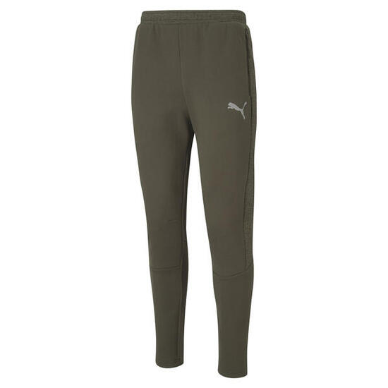 Pantaloni Tuta Uomo Puma EVOSTRIPE