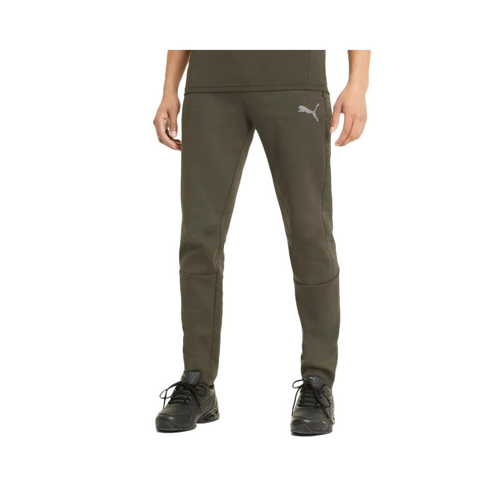 Pantalón de Chándal Puma EVOSTRIPE 4/5