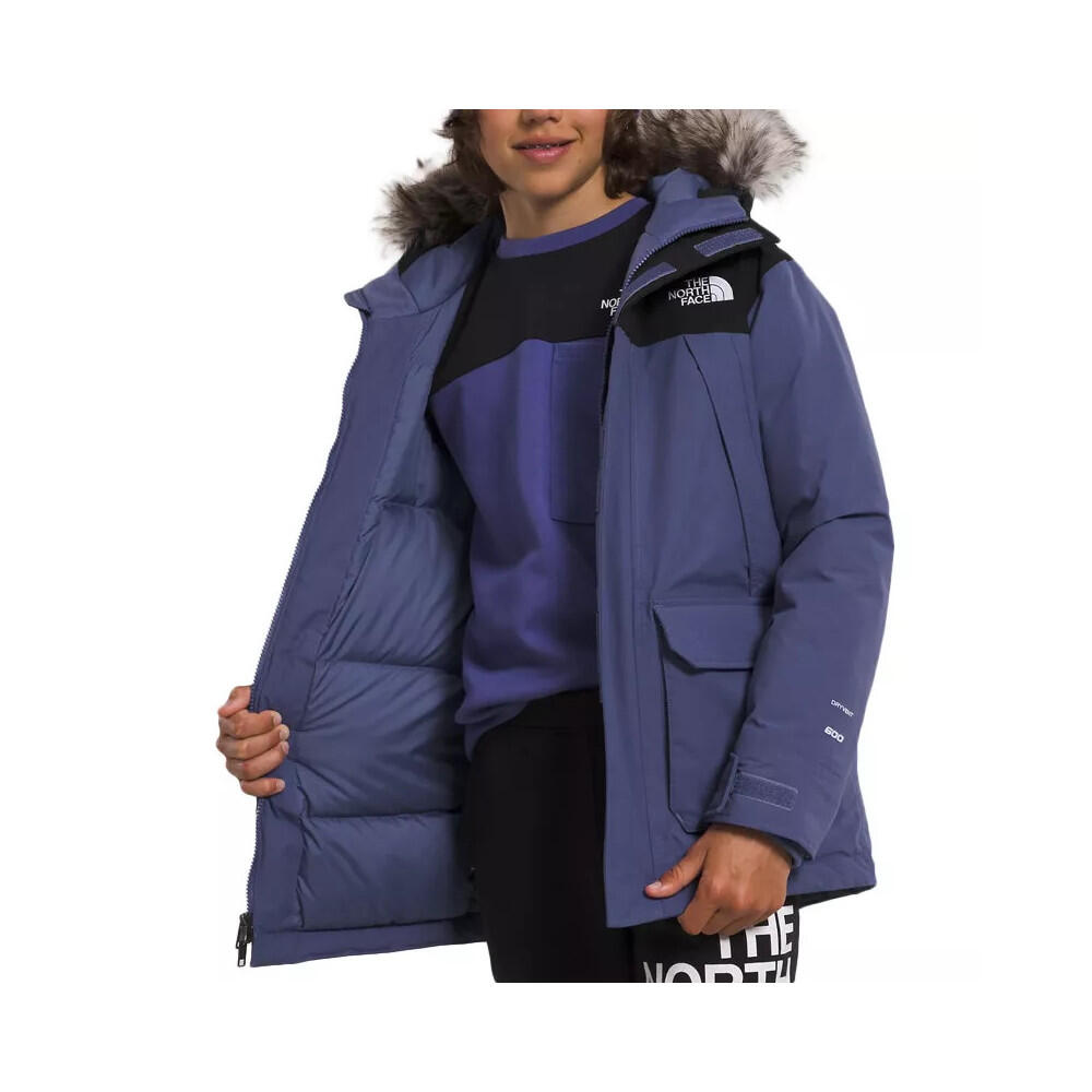 Parka da Donna Invernale The North Face McMurdo North Face Junior 4/7