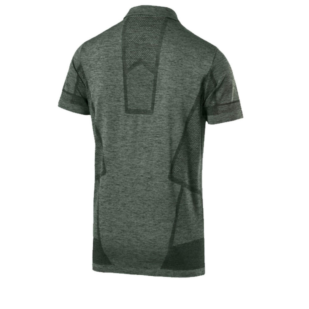 Polo da Uomo Puma POLO HOMME MERCEDES AMG PETRONAS PUMA 2/3