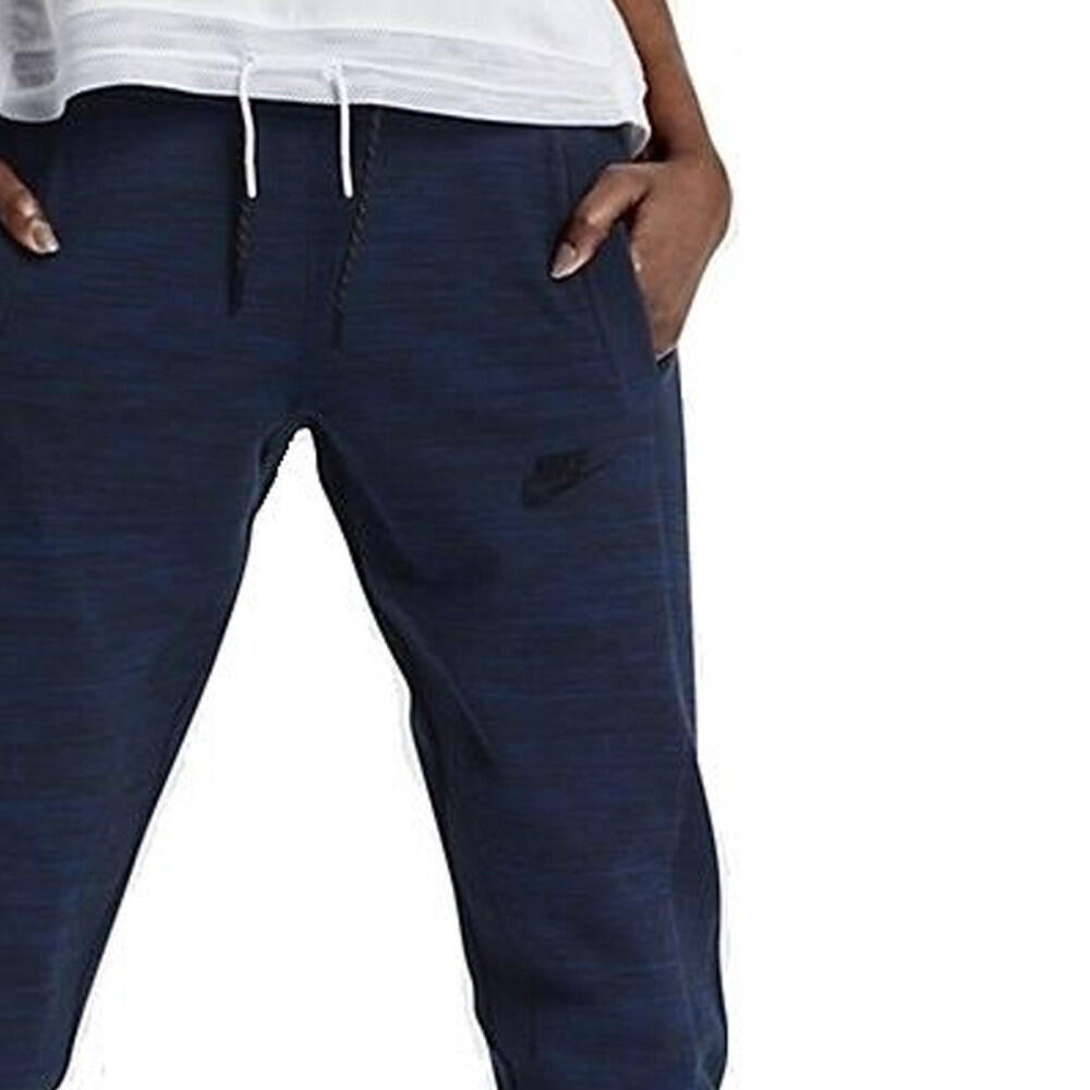 Pantalon de survêtement Nike Tech Knit 3/3