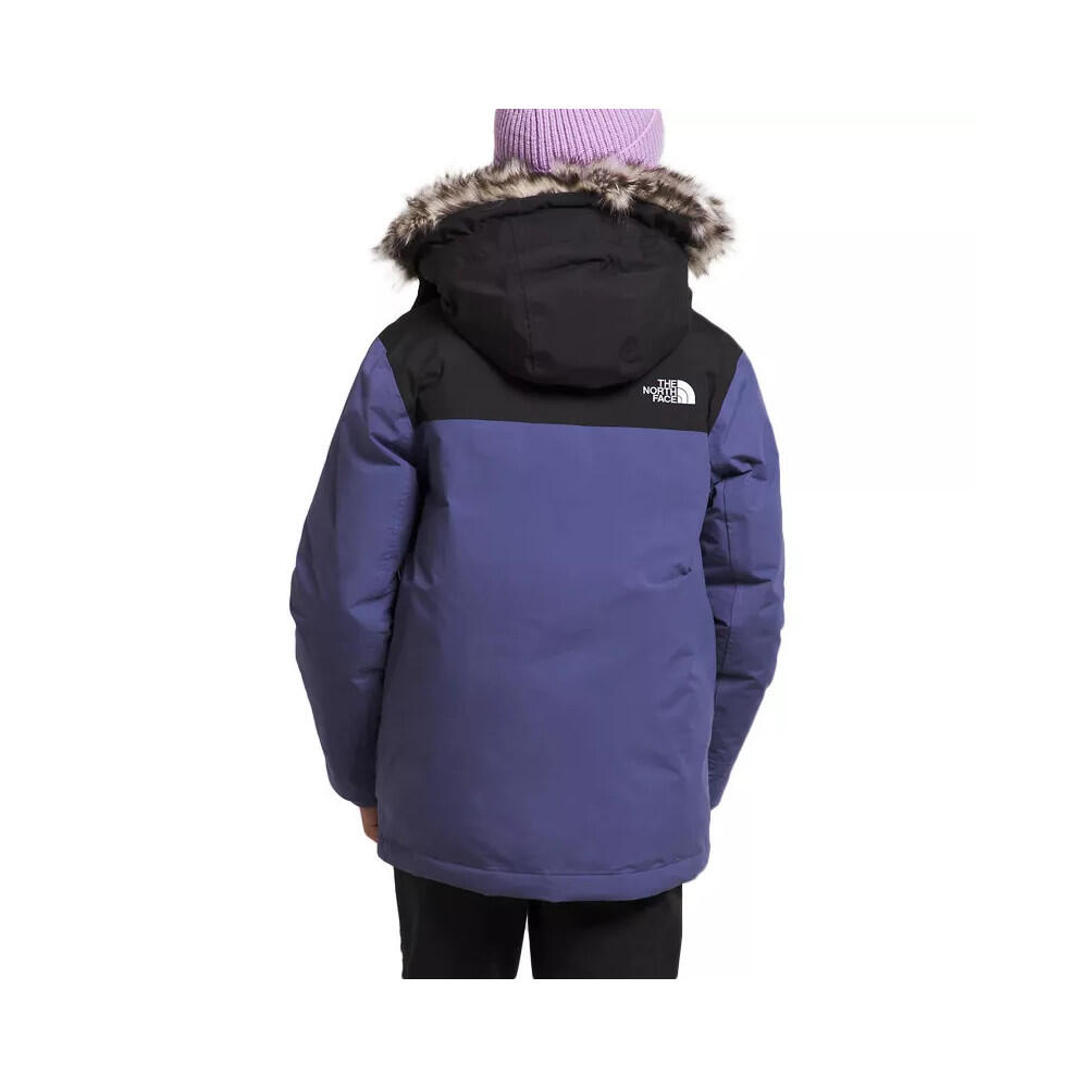 Parka da Donna Invernale The North Face McMurdo North Face Junior 2/7